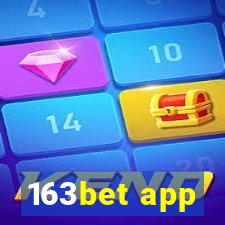 163bet app